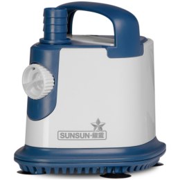 SunSun YGP 1000 - zestaw wąż i pompa wody niskiego zanurzenia 1000l/h SunSun