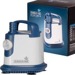 SunSun YGP 1000 - zestaw wąż i pompa wody niskiego zanurzenia 1000l/h SunSun