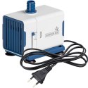 SunSun YQP 1000 - 2w1 pompa wody z regulacją mocy i niskiego zanurzenia 1000l/h SunSun