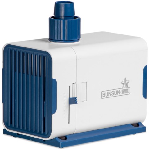 SunSun YQP 2500 - 2w1 pompa wody z regulacją mocy i niskiego zanurzenia 2500l/h SunSun SunSun YQP 2500 - 2w1 pompa wody z regulacją mocy i niskiego zanurzenia 2500l/h SunSun