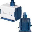 SunSun YQP 2500 - 2w1 pompa wody z regulacją mocy i niskiego zanurzenia 2500l/h SunSun SunSun YQP 2500 - 2w1 pompa wody z regulacją mocy i niskiego zanurzenia 2500l/h SunSun