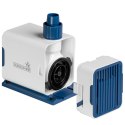SunSun YQP 3500 - 2w1 pompa wody z regulacją mocy i niskiego zanurzenia 3500l/h SunSun
