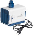 SunSun YQP 3500 - 2w1 pompa wody z regulacją mocy i niskiego zanurzenia 3500l/h SunSun