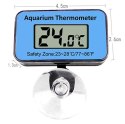 Termometr LCD z przyssawką AT-1 Ringder