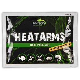 Terrario Heatarms Heat Pack 40H - ogrzewacz transportowy Terrario