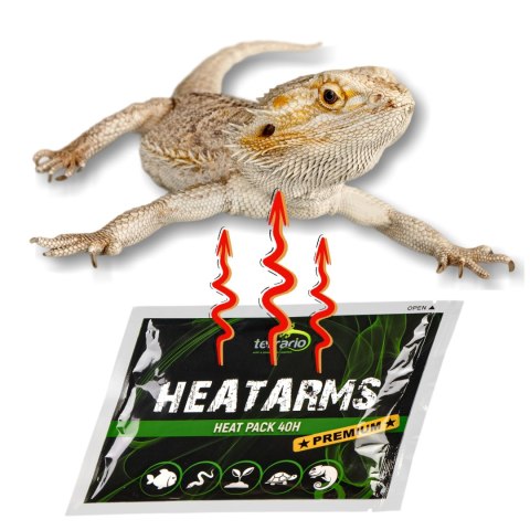 Terrario Heatarms Heat Pack 40H - ogrzewacz transportowy Terrario Terrario Heatarms Heat Pack 40H - ogrzewacz transportowy Terrario