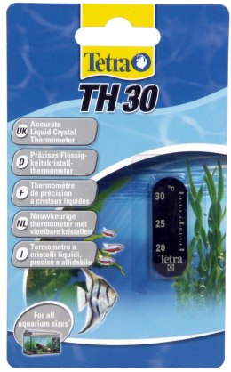 Tetra TH Aquarium Thermometer - termometr do akwarium TH35 Tetra