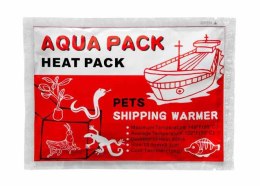 Warm Plus Heat Pack 72H - ogrzewacz do transportu zwierząt Terrario