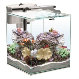 Aquael Nano Reef DUO Zestaw morski biały Aquael