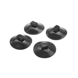 Aquael - przyssawki D24mm 4szt. Aquael