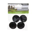 Aquael - przyssawki D36mm 4szt. Aquael