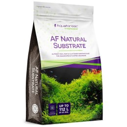 Aquaforest Natural Substrate 7.5l - podłoże naturalne Aquaforest