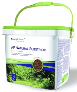 Aquaforest Natural Substrate 7.5l - podłoże naturalne Aquaforest