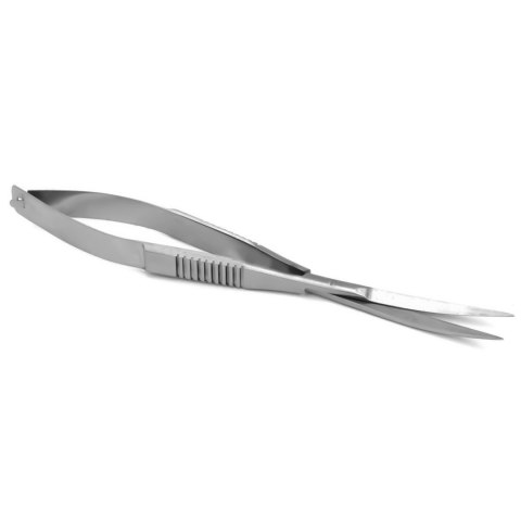 Aquapro - nożyczki akwarystyczne zagięte 16cm Aquapro Aquapro - nożyczki akwarystyczne zagięte 16cm Aquapro