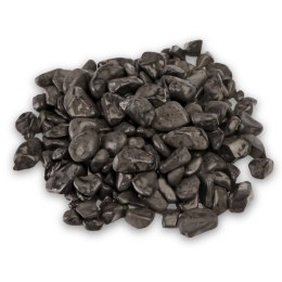 Eco Plant Devil Stones 1kg - kamienie czarne otoczak 20-50mm Eco Plant