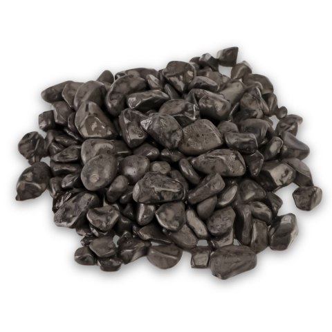 Eco Plant Devil Stones 1kg - kamienie czarne otoczak 20-50mm Eco Plant Eco Plant Devil Stones 1kg - kamienie czarne otoczak 20-50mm Eco Plant