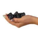 Eco Plant Devil Stones 1kg - kamienie czarne otoczak 20-50mm Eco Plant Eco Plant Devil Stones 1kg - kamienie czarne otoczak 20-50mm Eco Plant