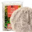 Eco Plant Pure River 1kg - żwirek jasny 1-3mm Eco Plant