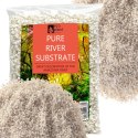 Eco Plant Pure River 1kg - żwirek jasny 1-3mm Eco Plant