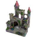 Happet - ozdoba do akwarium duży zamek 24cm Happet