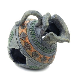 Happet - ozdoba do akwarium dzban 14cm Happet
