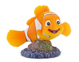 Happet - ozdoba do akwarium rybka Nemo 9cm Happet