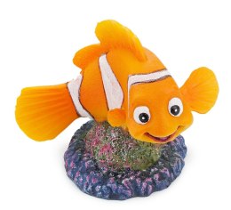 Happet - ozdoba do akwarium rybka Nemo 9cm Happet