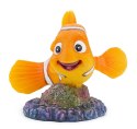 Happet - ozdoba do akwarium rybka Nemo 9cm Happet Happet - ozdoba do akwarium rybka Nemo 9cm Happet