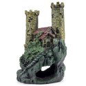 Happet - ozdoba do akwarium zamek 11cm Happet Happet - ozdoba do akwarium zamek 11cm Happet