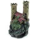 Happet - ozdoba do akwarium zamek 11cm Happet Happet - ozdoba do akwarium zamek 11cm Happet