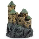 Happet - ozdoba do akwarium zamek 14,5cm Happet Happet - ozdoba do akwarium zamek 14,5cm Happet