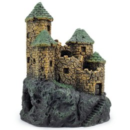 Happet - ozdoba do akwarium zamek 14,5cm Happet