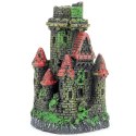 Happet - ozdoba do akwarium zamek 8cm Happet Happet - ozdoba do akwarium zamek 8cm Happet