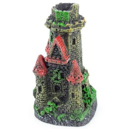 Happet - ozdoba do akwarium zamek 8cm Happet