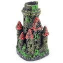 Happet - ozdoba do akwarium zamek 8cm Happet Happet - ozdoba do akwarium zamek 8cm Happet