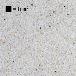 JBL Sansibar White 10kg - drobne białe podłoże JBL