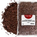 Kruger Meier Crimson Ember Lava 4-8 mm - Lawowe podłoże filtracyjne 2 kg Kruger Meier