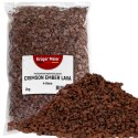 Kruger Meier Crimson Ember Lava 4-8 mm - Lawowe podłoże filtracyjne 2 kg Kruger Meier