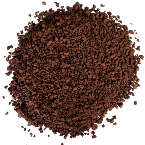 Kruger Meier Crimson Ember Lava 4-8 mm - Lawowe podłoże filtracyjne 2 kg Kruger Meier Kruger Meier Crimson Ember Lava 4-8 mm - Lawowe podłoże filtracyjne 2 kg Kruger Meier