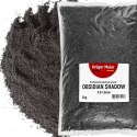 Kruger Meier Obsidian Shadow 0.8-1.6 mm - Piasek akwarystyczny 2 kg Kruger Meier Kruger Meier Obsidian Shadow 0.8-1.6 mm - Piasek akwarystyczny 2 kg Kruger Meier