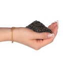 Kruger Meier Obsidian Shadow 1-3 mm - Żwirek akwarystyczny 2 kg Kruger Meier Kruger Meier Obsidian Shadow 1-3 mm - Żwirek akwarystyczny 2 kg Kruger Meier