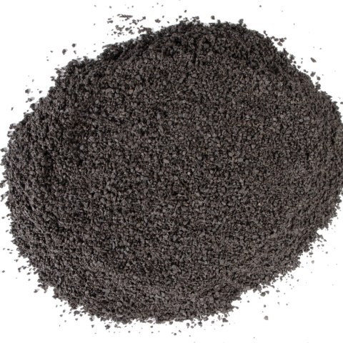 Kruger Meier Obsidian Shadow 1-3 mm - Żwirek akwarystyczny 2 kg Kruger Meier Kruger Meier Obsidian Shadow 1-3 mm - Żwirek akwarystyczny 2 kg Kruger Meier