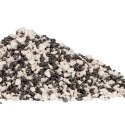 Kruger Meier Panda Frost 2-5 mm - Żwirek akwarystyczny 2 kg Kruger Meier Kruger Meier Panda Frost 2-5 mm - Żwirek akwarystyczny 2 kg Kruger Meier
