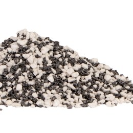 Kruger Meier Panda Frost 2-5 mm - Żwirek akwarystyczny 2 kg Kruger Meier