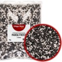 Kruger Meier Panda Frost 2-5 mm - Żwirek akwarystyczny 2 kg Kruger Meier Kruger Meier Panda Frost 2-5 mm - Żwirek akwarystyczny 2 kg Kruger Meier