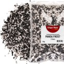 Kruger Meier Panda Frost 2-5 mm - Żwirek akwarystyczny 2 kg Kruger Meier Kruger Meier Panda Frost 2-5 mm - Żwirek akwarystyczny 2 kg Kruger Meier