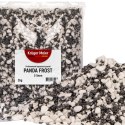 Kruger Meier Panda Frost 2-5 mm - Żwirek akwarystyczny 2 kg Kruger Meier Kruger Meier Panda Frost 2-5 mm - Żwirek akwarystyczny 2 kg Kruger Meier