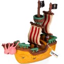Kruger Meier Pirate Ship S - Statek do Akwarium 16x6x15 cm Kruger Meier Kruger Meier Pirate Ship S - Statek do Akwarium 16x6x15 cm Kruger Meier