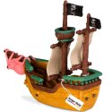 Kruger Meier Pirate Ship S - Statek do Akwarium 16x6x15 cm Kruger Meier Kruger Meier Pirate Ship S - Statek do Akwarium 16x6x15 cm Kruger Meier