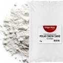 Kruger Meier Polar Snow Sand 0,2-0,8 mm - Piasek do akwarium 2kg Kruger Meier Kruger Meier Polar Snow Sand 0,2-0,8 mm - Piasek do akwarium 2kg Kruger Meier